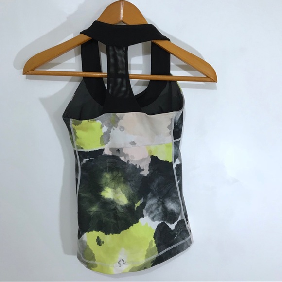 Lululemon Tank Top - Picture 4 of 5